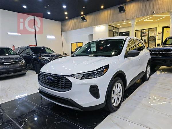 فورد إسكيب 2024 للبيع في العراق - اربيل